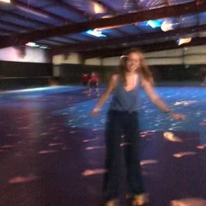 Meet your Posher, Grace